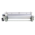 Best sale two feeders weaving machine